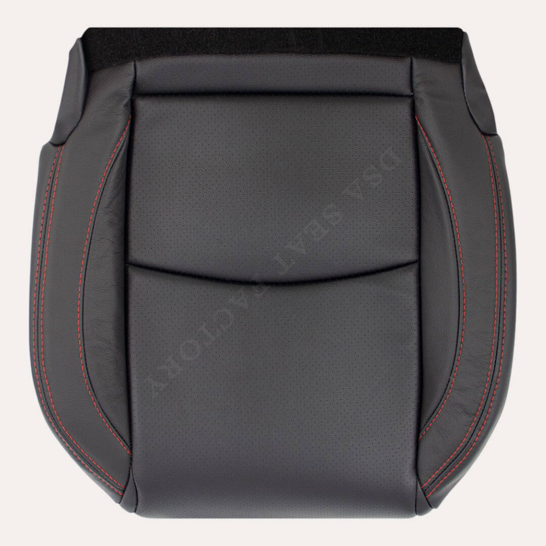 Mazda 3 (BM) 2013-2016 – Exact Match Replacement Seat Cover