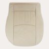 Mercedes Benz Clase C AMG (W204) 2007-2015 - Funda de asiento de recambio Exact Match