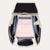 Mercedes Benz Clase C AMG (W205) 2015-2021 - Funda de asiento de recambio Exact Match