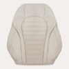 Mercedes Benz Clase C AMG (W205) 2015-2021 - Funda de asiento de recambio Exact Match