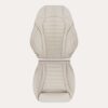 Mercedes Benz Clase C AMG (W205) 2015-2021 - Funda de asiento de recambio Exact Match