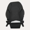 Mercedes Benz Clase C AMG (W205) 2015-2021 - Funda de asiento de recambio Exact Match