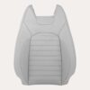Mercedes Benz Clase C AMG (W205) 2015-2023 - Funda de asiento de recambio Exact Match