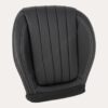 Mercedes Benz Classe E (W213) 2017-2020 - Housse de siège de remplacement (coutures blanches)