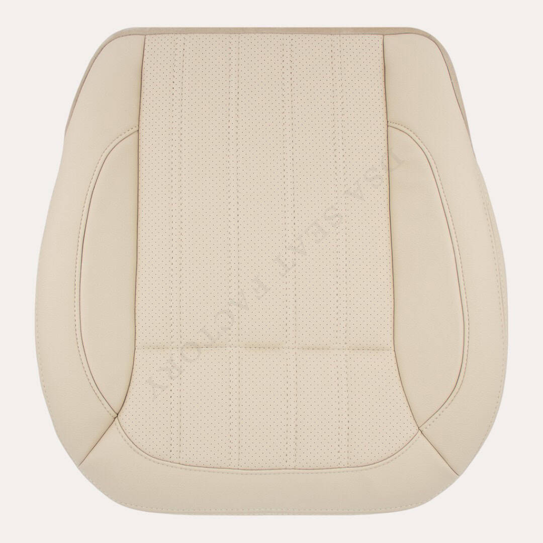 Mercedes Benz GLE (W166) 2015-2023 – Exact Match Replacement Seat Cover