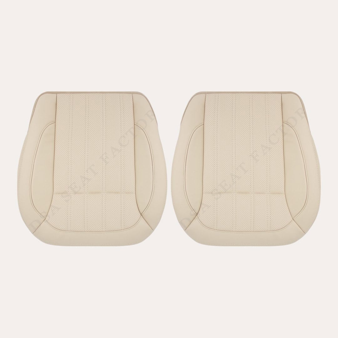 Mercedes Benz GLE (W166) 2015-2023 – Exact Match Replacement Seat Cover