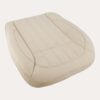Mercedes Benz GLE (W166) 2015-2023 – Exact Match Replacement Seat Cover
