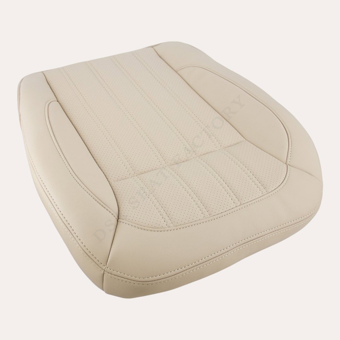 Mercedes Benz GLE (W166) 2015-2023 – Exact Match Replacement Seat Cover