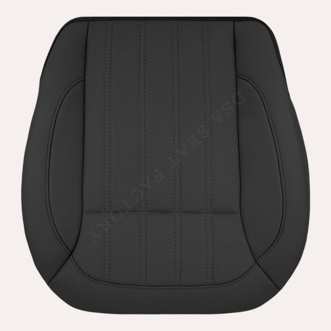 Mercedes Benz GLE (W166) 2015-2023 – Exact Match Replacement Seat Cover