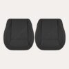 Mercedes Benz GLE (W166) 2015-2023 – Exact Match Replacement Seat Cover