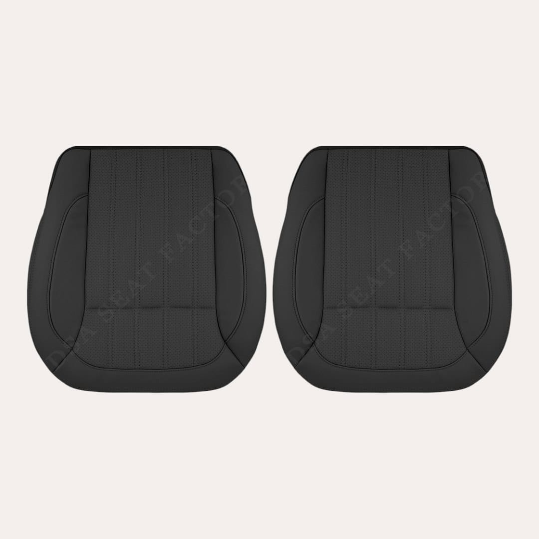 Mercedes Benz GLE (W166) 2015-2023 – Exact Match Replacement Seat Cover