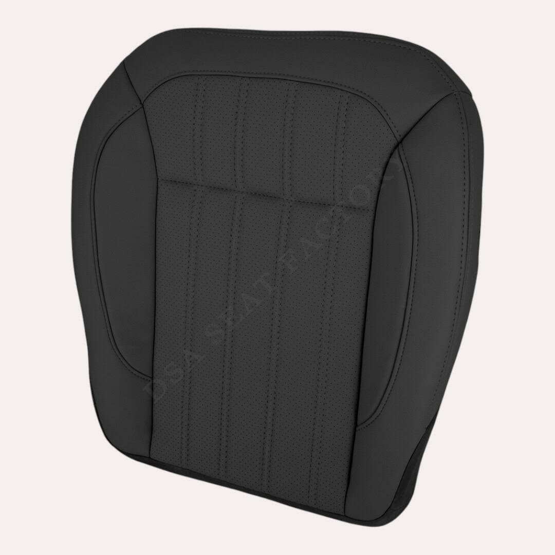 Mercedes Benz GLE (W166) 2015-2023 – Exact Match Replacement Seat Cover
