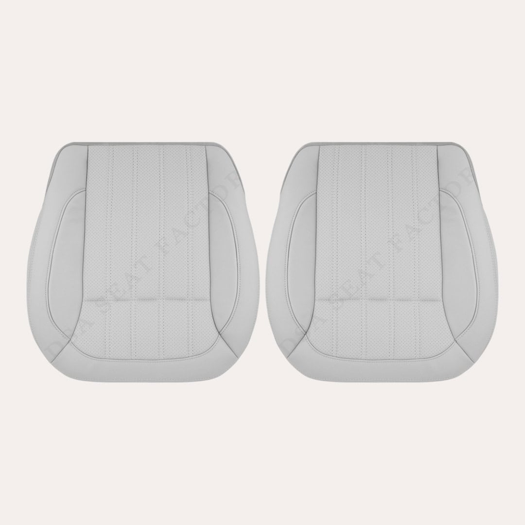 Mercedes Benz GLE (W166) 2015-2023 – Exact Match Replacement Seat Cover