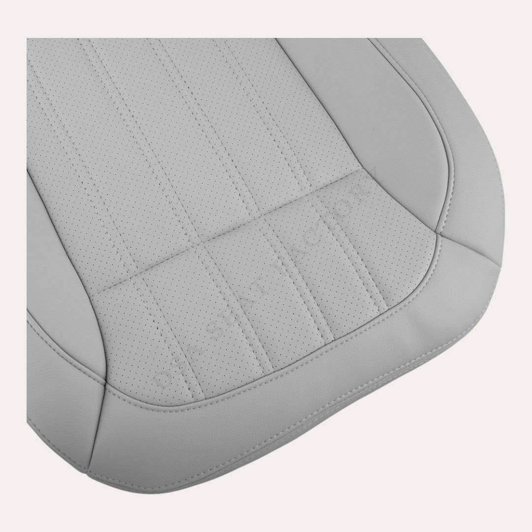Mercedes Benz GLE (W166) 2015-2023 – Exact Match Replacement Seat Cover