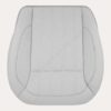 Mercedes Benz GLE (W166) 2015-2023 – Exact Match Replacement Seat Cover