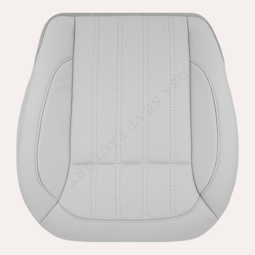 Mercedes Benz GLE (W166) 2015-2023 – Exact Match Replacement Seat Cover