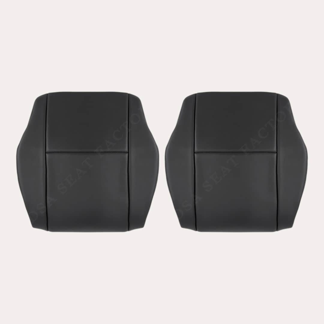 Mercedes Benz Sprinter Van (906) 2006-2019 – Exact Match Replacement Seat Cover