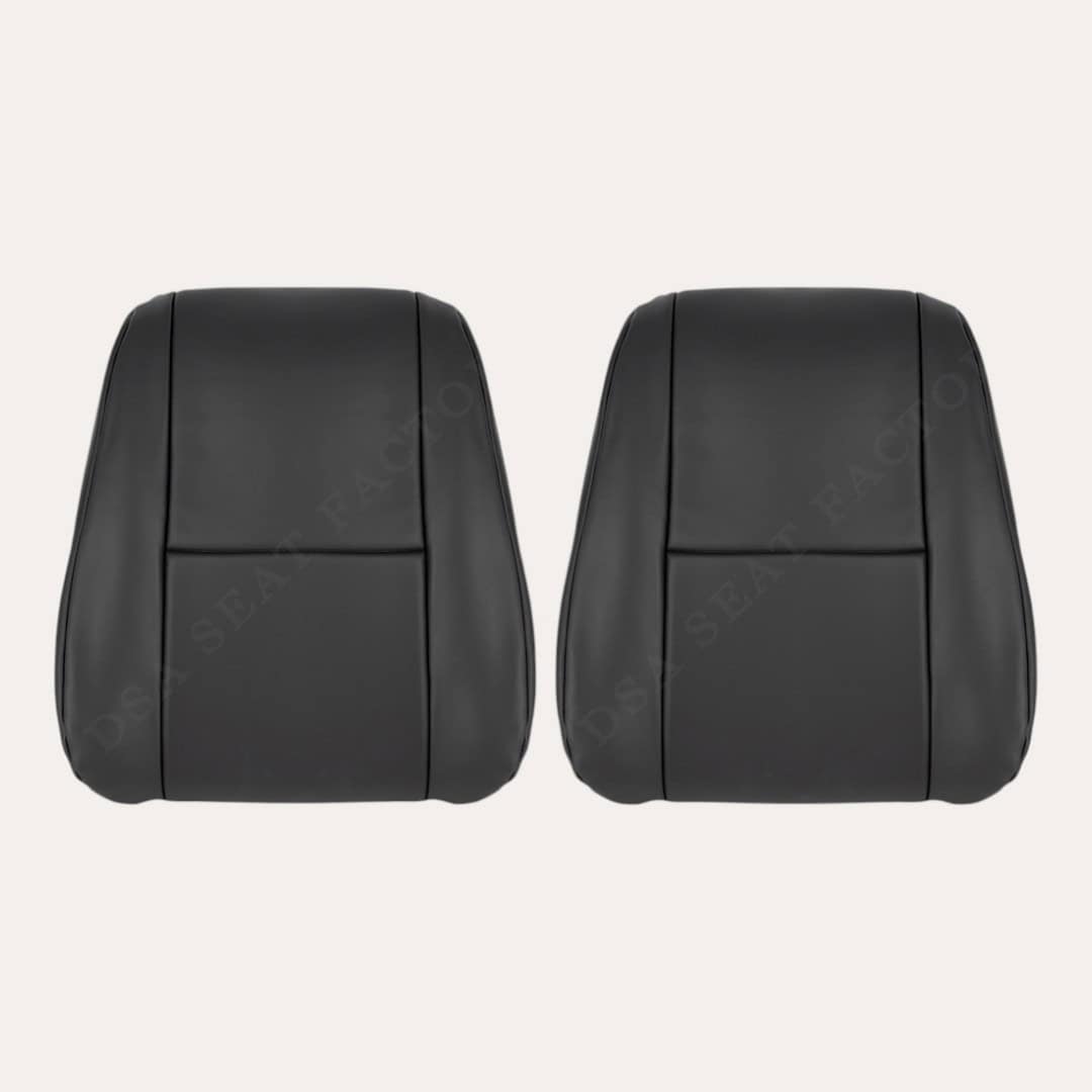 Mercedes Benz Sprinter Van (906) 2006-2019 – Exact Match Replacement Seat Cover