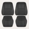Mercedes Benz Sprinter Van (906) 2006-2019 – Exact Match Replacement Seat Cover