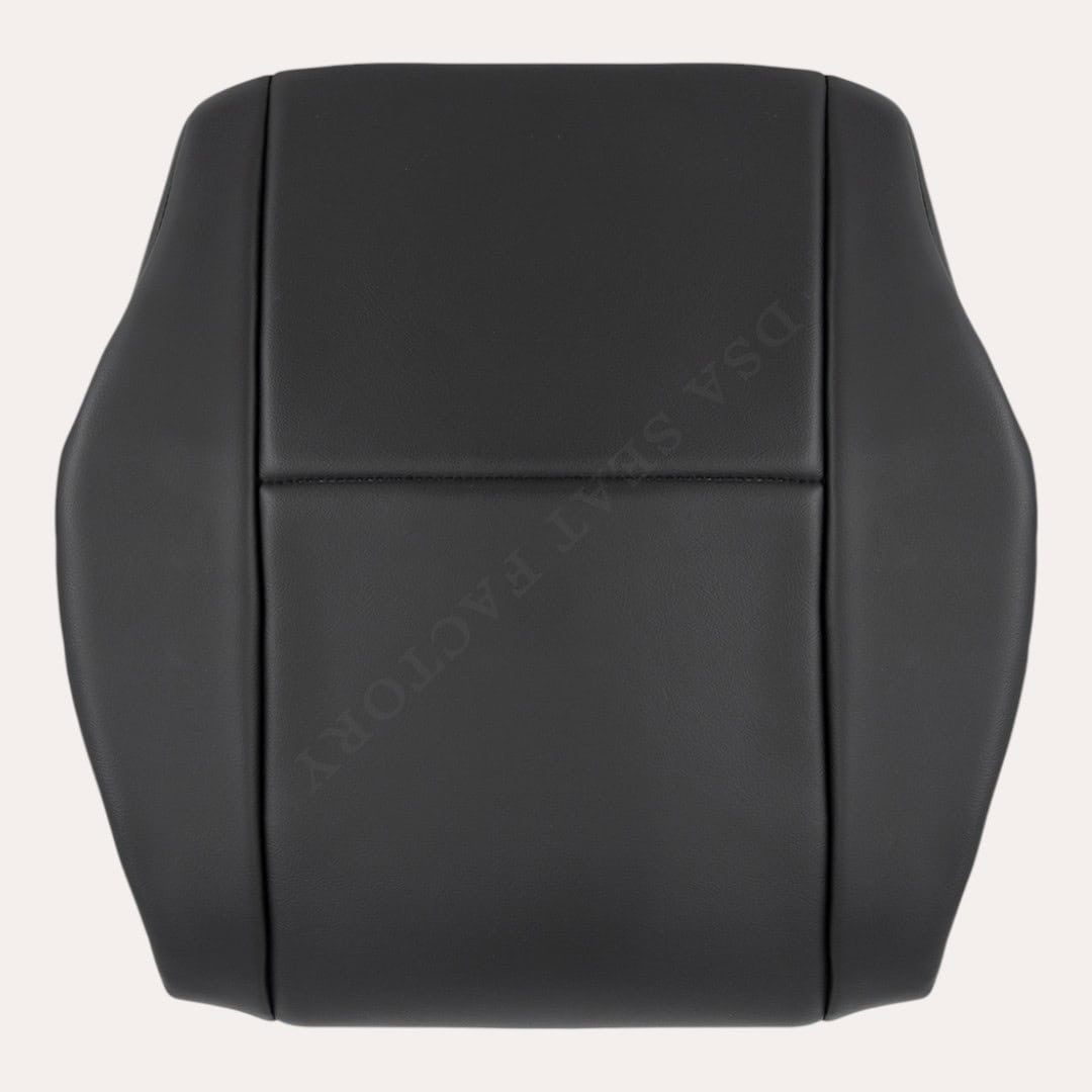 Mercedes Benz Sprinter Van (906) 2006-2019 – Exact Match Replacement Seat Cover