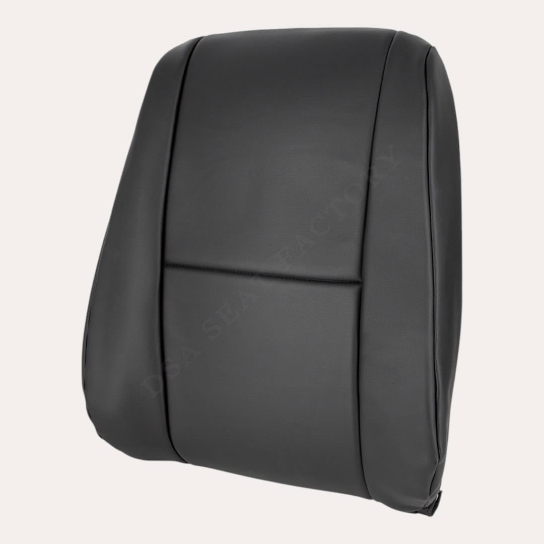 Mercedes Benz Sprinter Van (906) 2006-2019 – Exact Match Replacement Seat Cover