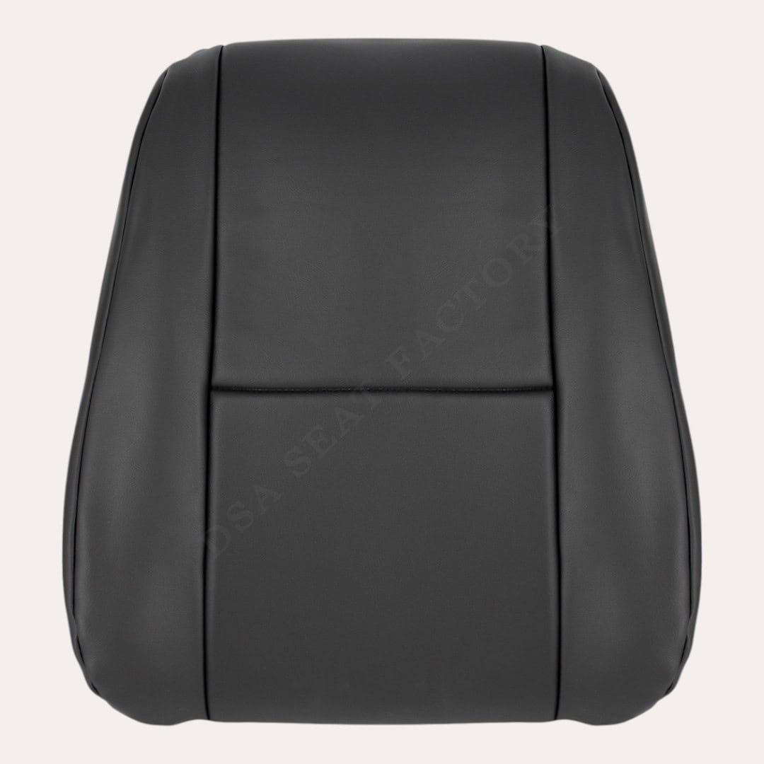 Mercedes Benz Sprinter Van (906) 2006-2019 – Exact Match Replacement Seat Cover
