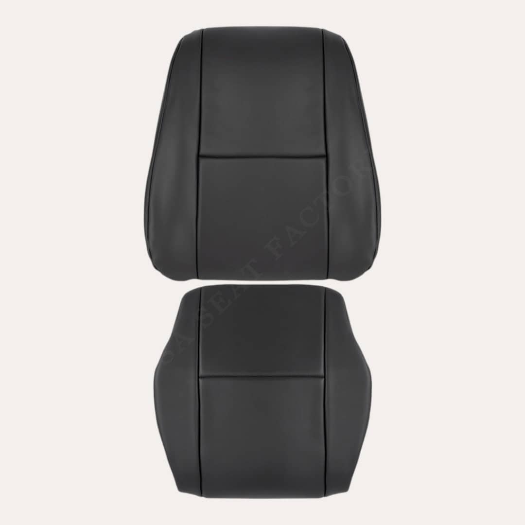 Mercedes Benz Sprinter Van (906) 2006-2019 – Exact Match Replacement Seat Cover