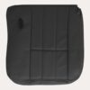Mercury Grand Marquis (4ª Generación) 2003-2011 - Funda de asiento de repuesto Exact Match