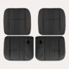 Mercury Grand Marquis (4ª Generación) 2003-2011 - Funda de asiento de repuesto Exact Match