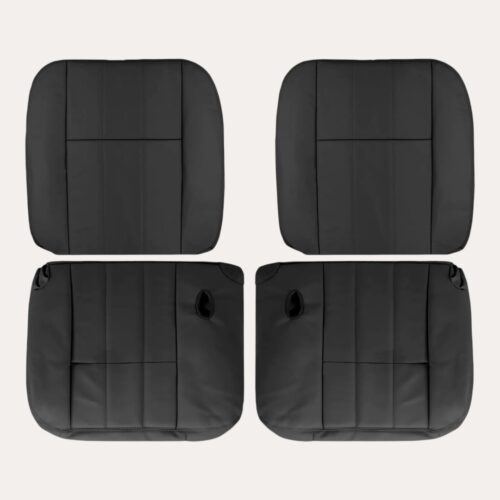 Mercury Grand Marquis (4th Generation) 2003-2011 – Exact Match Replacement Seat Cover