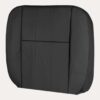 Mercury Grand Marquis (4ª Generación) 2003-2011 - Funda de asiento de repuesto Exact Match