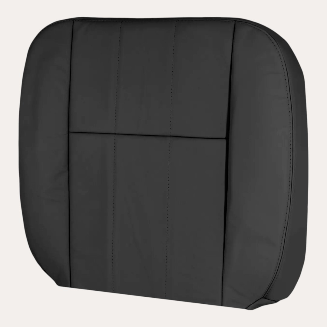 Mercury Grand Marquis (4ª Generación) 2003-2011 - Funda de asiento de repuesto Exact Match
