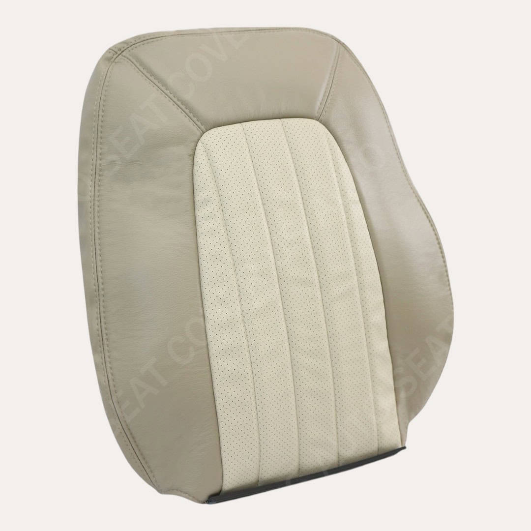 Mercury Mountaineer (2nd Generation) 2000-2005 – Exact Match Replacement Seat Cover