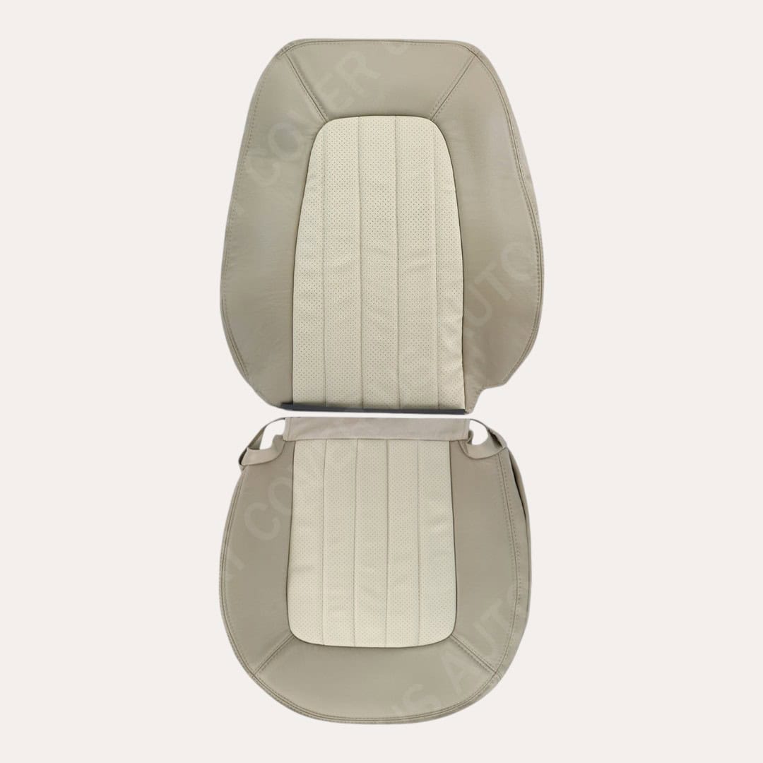 Mercury Mountaineer (2nd Generation) 2000-2005 – Exact Match Replacement Seat Cover