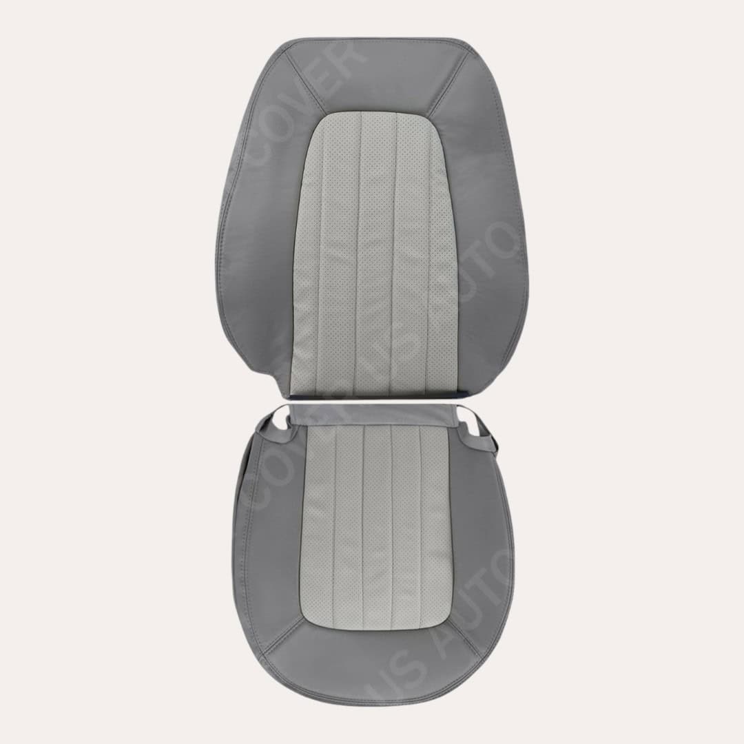 Mercury Mountaineer (2nd Generation) 2000-2005 – Exact Match Replacement Seat Cover
