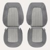 Mercury Mountaineer (2nd Generation) 2000-2005 – Exact Match Replacement Seat Cover