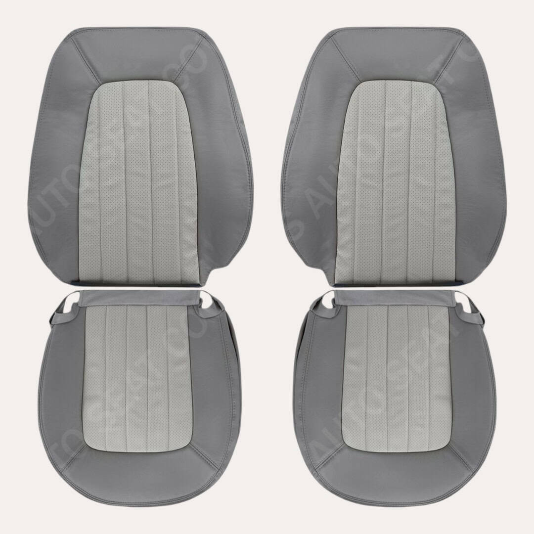 Mercury Mountaineer (2nd Generation) 2000-2005 – Exact Match Replacement Seat Cover