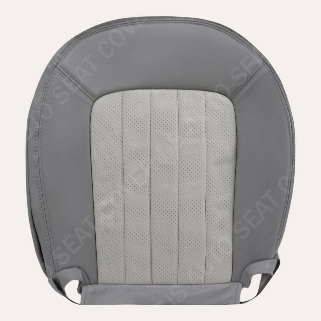Mercury Mountaineer (2nd Generation) 2000-2005 – Exact Match Replacement Seat Cover