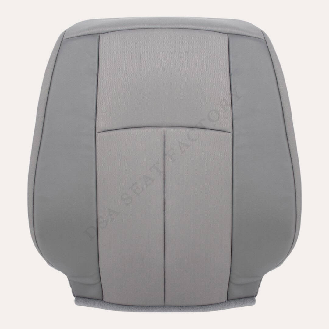 Nissan NV (1500) 2013-2021 – Exact Match Replacement Seat Cover
