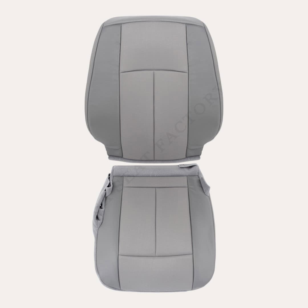 Nissan NV (1500) 2013-2021 – Exact Match Replacement Seat Cover