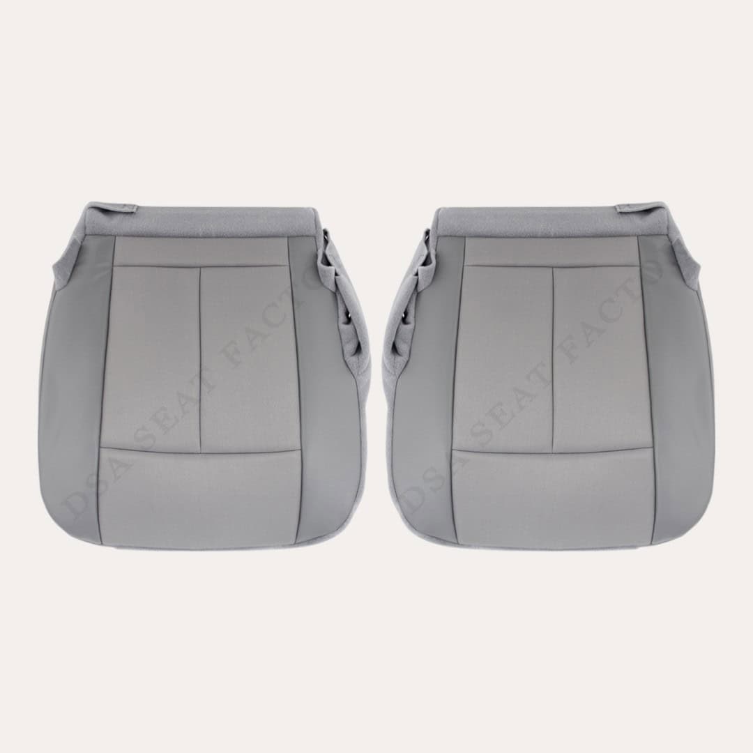 Nissan NV (1500) 2013-2021 – Exact Match Replacement Seat Cover