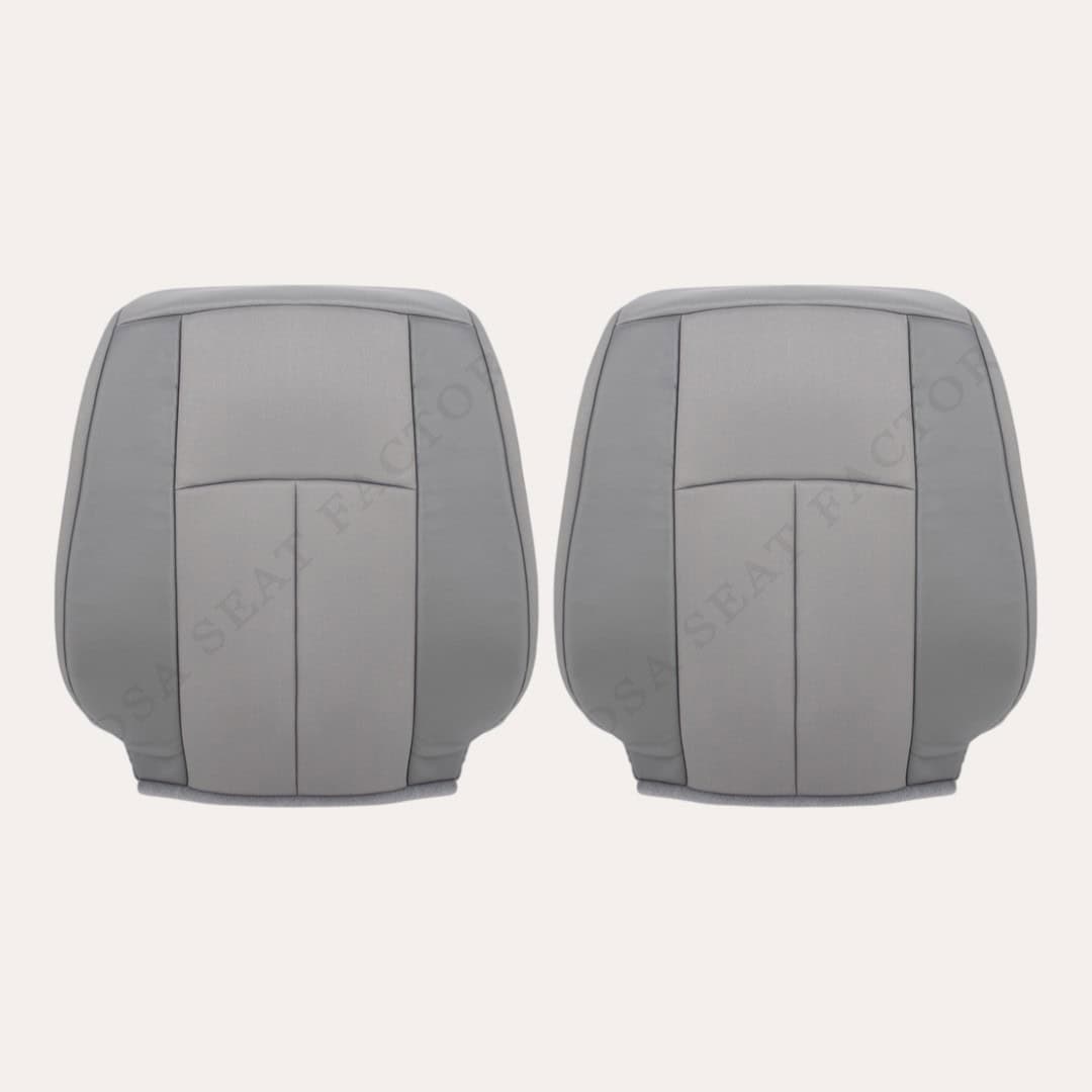 Nissan NV (1500) 2013-2021 – Exact Match Replacement Seat Cover