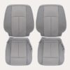 Nissan NV (1500) 2013-2021 – Exact Match Replacement Seat Cover