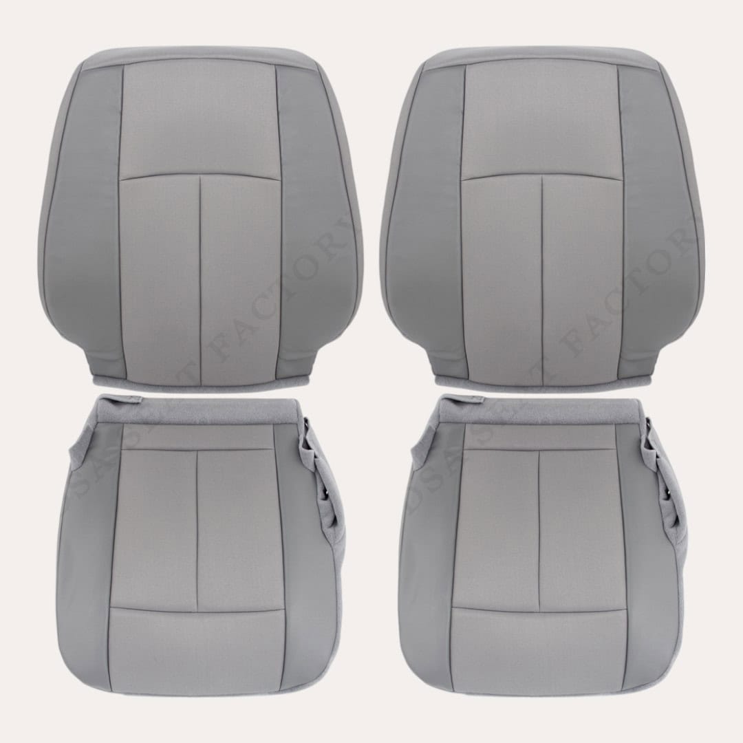 Nissan NV (1500) 2013-2021 – Exact Match Replacement Seat Cover