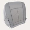 Nissan NV (1500) 2013-2021 – Exact Match Replacement Seat Cover
