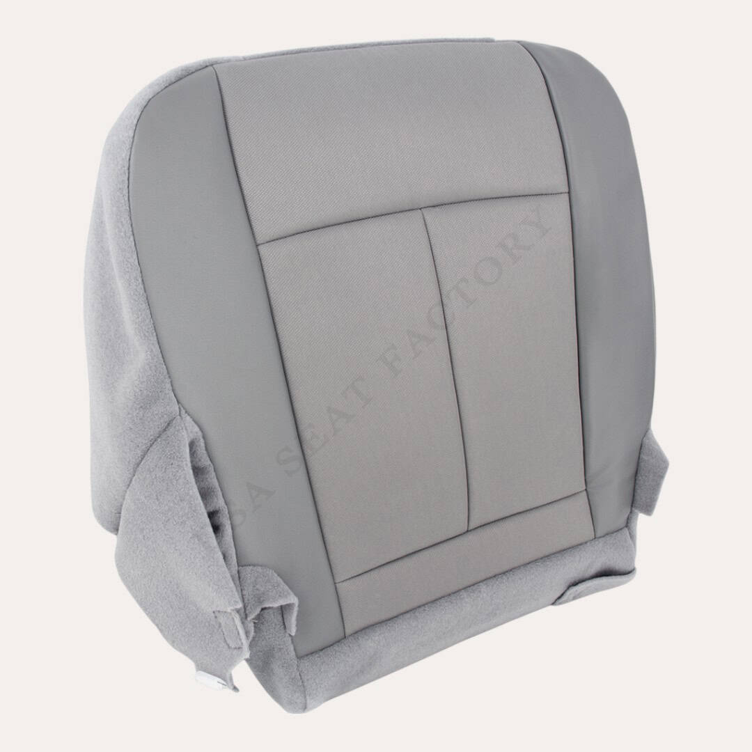 Nissan NV (1500) 2013-2021 – Exact Match Replacement Seat Cover