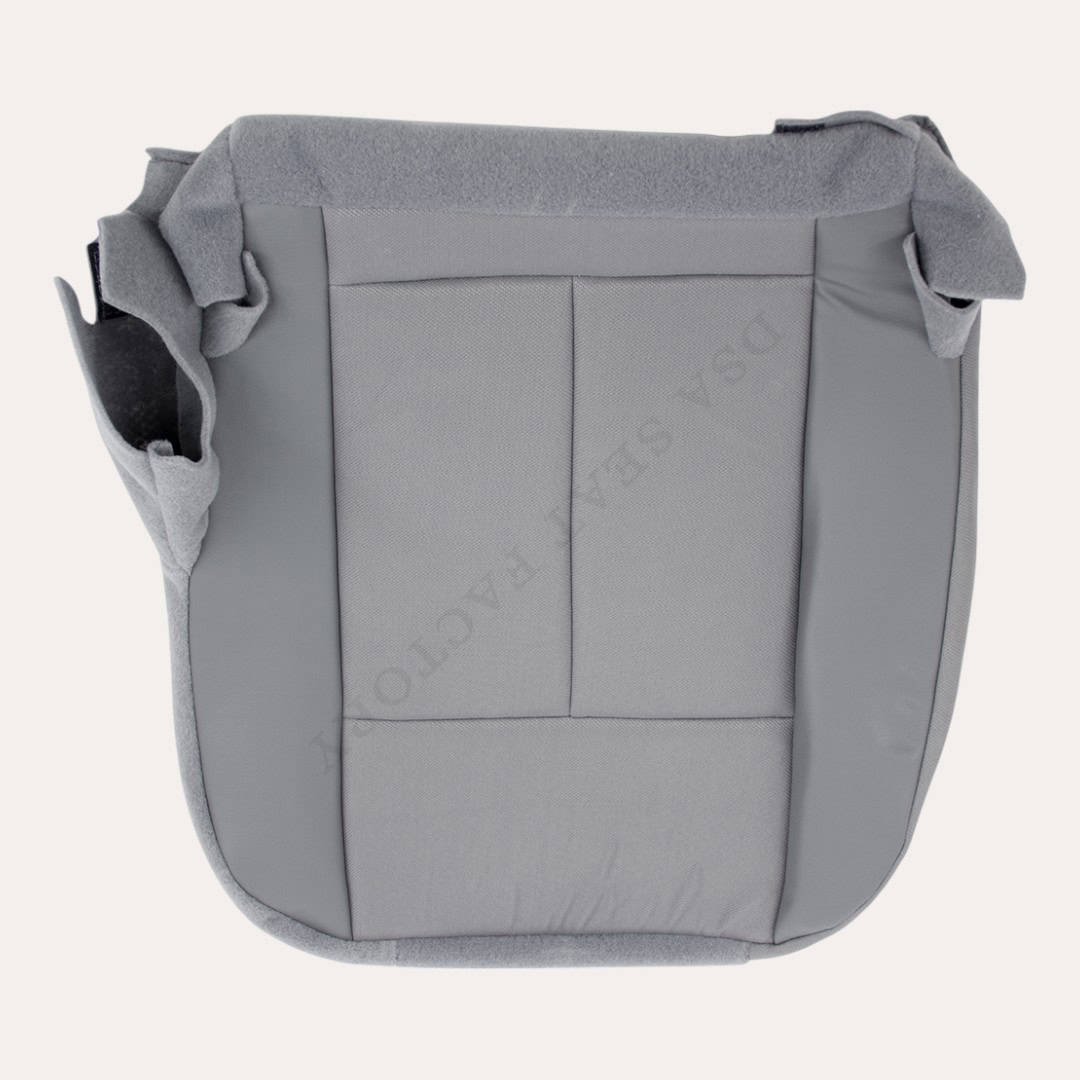 Nissan NV (1500) 2013-2021 – Exact Match Replacement Seat Cover