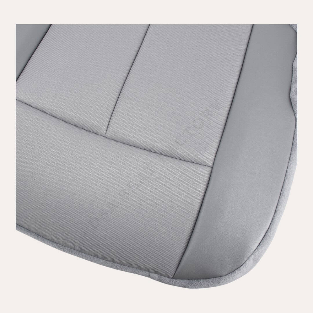 Nissan NV (1500) 2013-2021 – Exact Match Replacement Seat Cover