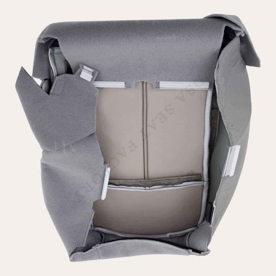 Nissan NV (1500) 2013-2021 – Exact Match Replacement Seat Cover