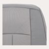 Nissan NV (1500) 2013-2021 – Exact Match Replacement Seat Cover